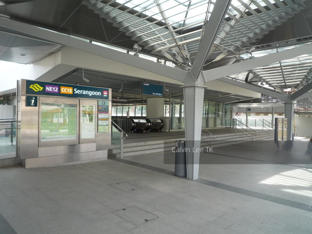 Blk 262 Serangoon Central Drive (Serangoon), HDB 3 Rooms #138936062